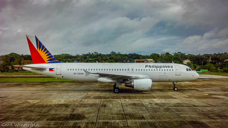 Philippine Airlines (PAL)